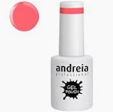 ESMALTE GEL POLISH Nº 206-10,5ML-ANDREIA