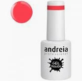 ESMALTE GEL POLISH Nº 208-10,5ML-ANDREIA