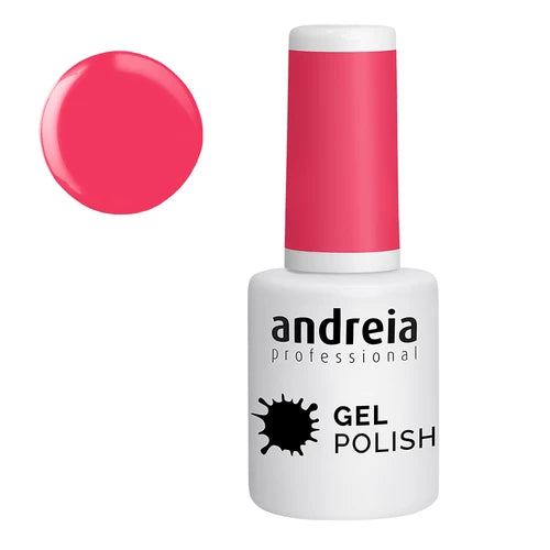 ESMALTE GEL POLISH Nº 210 -10,5ML-ANDREIA