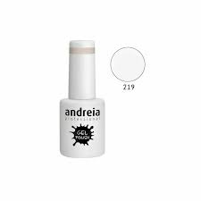 ESMALTE GEL POLISH Nº 219 -10,5ML-ANDREIA