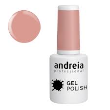 ESMALTE GEL POLISH Nº220 -10,5ML-ANDREIA