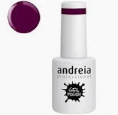 ESMALTE GEL POLISH Nº231-10,5ML-ANDREIA