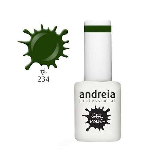 ESMALTE GEL POLISH Nº 234-10,5ML-ANDREIA