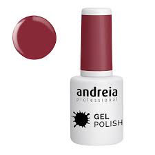 ESMALTE GEL POLISH Nº 236-10,5ML -ANDREIA