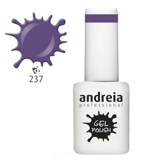 ESMALTE GEL POLISH Nº 237 -10,5ML-ANDREIA