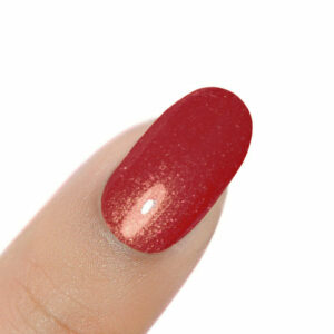 Esmalte en gel UV y LED 8g – H242_Amor infinito