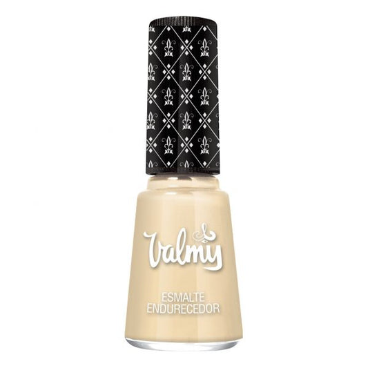 Valmy Esmalte Endurecedor para Uñas 262 Creamy – (14 ml)