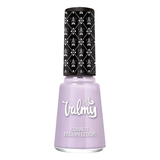 Valmy Esmalte Endurecedor para Uñas 263 Violeta – (14 ml)