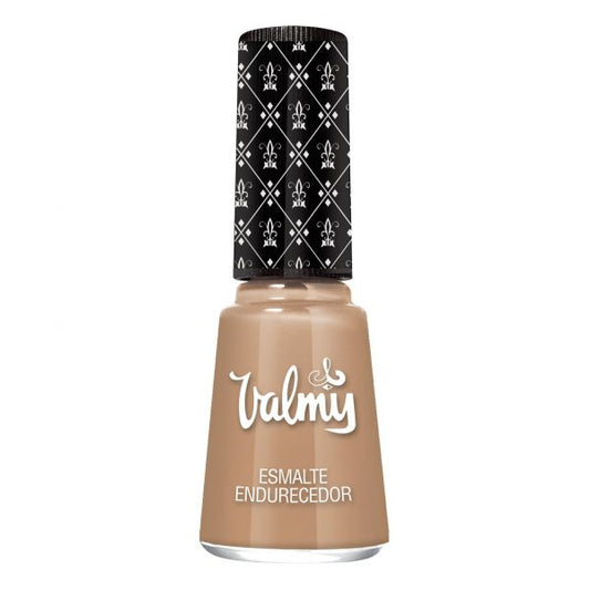 Valmy Esmalte Endurecedor para Uñas 264 Avellana – (14 ml)