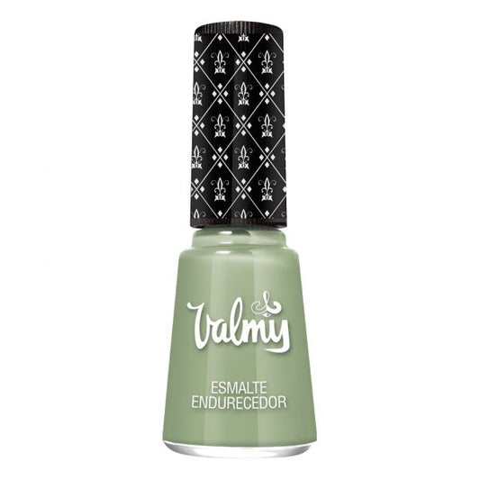 Valmy Esmalte Endurecedor para Uñas 265 Pistacho – (14 ml)