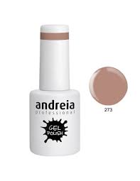 ESMALTE GEL POLISH Nº273 -10,5ML-ANDREIA