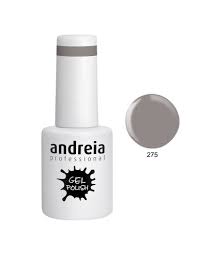 ESMALTE GEL POLISH Nº 275 -10,5ML-ANDREIA