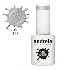 ESMALTE GEL POLISH Nº 276-10,5ML-ANDREIA