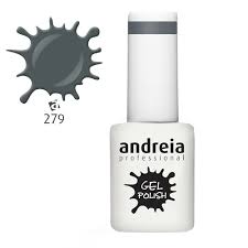 ESMALTE GEL POLISH Nº 279-10,5ML-ANDREIA
