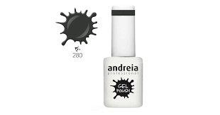 ESMALTE GEL POLISH Nº280-10.5ML-ANDREIA