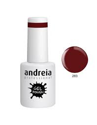 ESMALTE GEL POLISH Nº 283-10,5ML-ANDREIA
