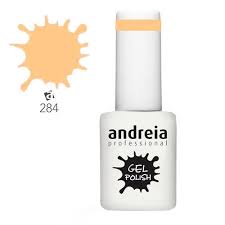 ESMALTE GEL POLISH Nº 284 -10.5ML-ANDREIA