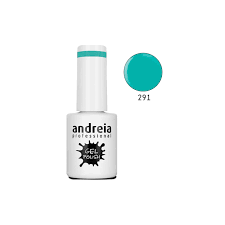 ESMALTE GEL POLISH Nº 291-10,5ML-ANDREIA