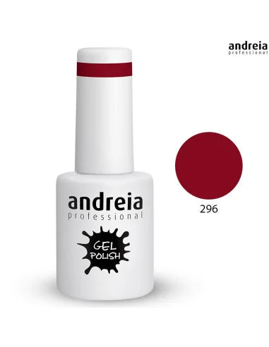 ESMALTE GL POLISH Nº296-10,5ML-ANDREIA