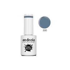 ESMALTE GEL POLISH Nº 300-10,5ML-ANDREIA