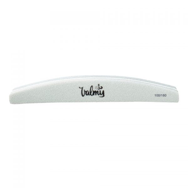 Valmy Limas Buffer Halfmoon Premium (grano 100/180)