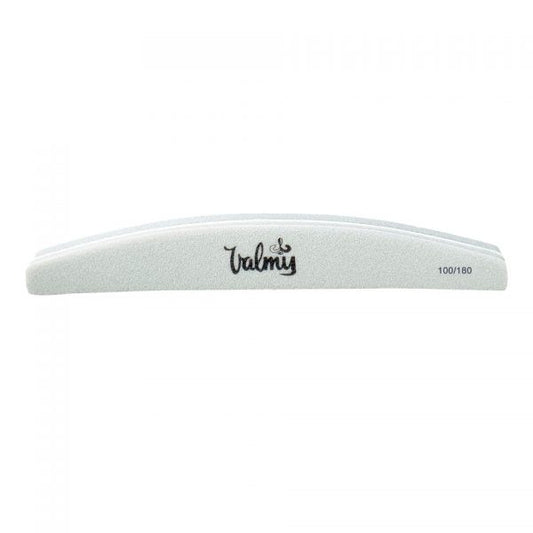 Valmy Limas Buffer Halfmoon Premium (grano 100/180)