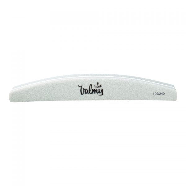 Valmy Limas Buffer Halfmoon Premium (grano 180/240)