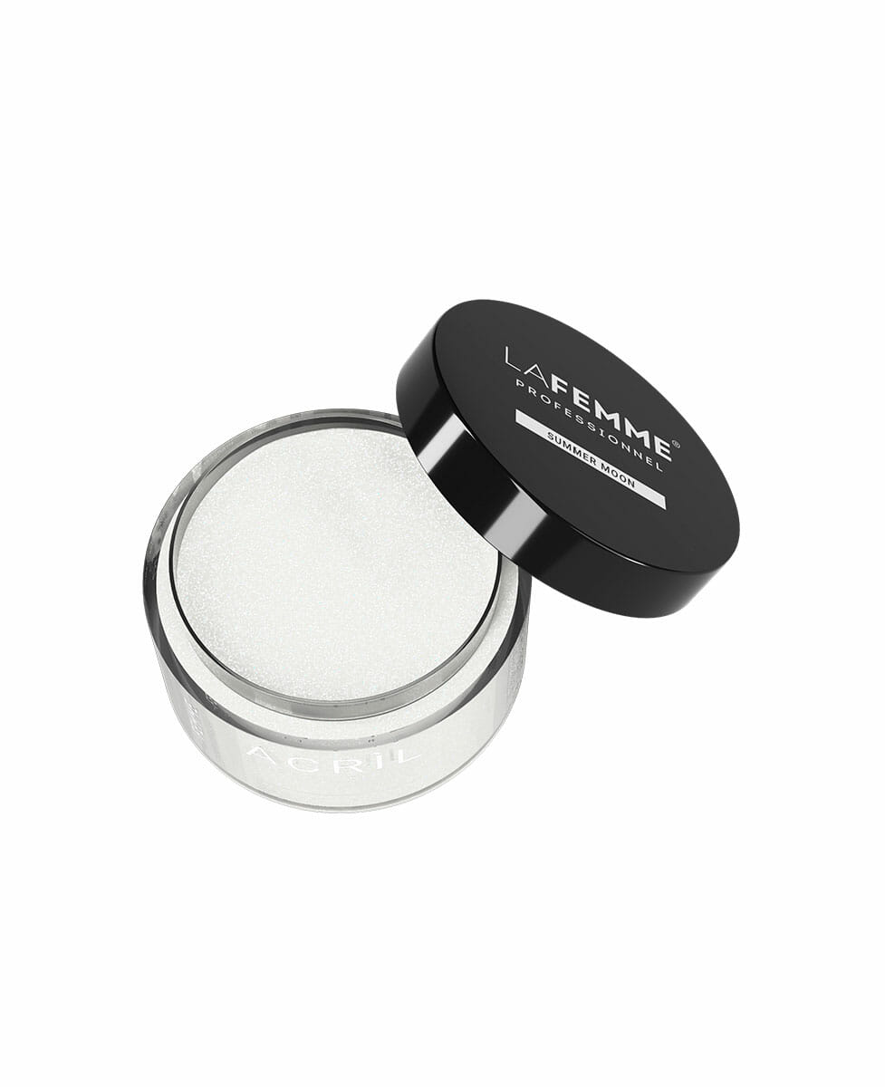 Acrìlico™ Color Powder 18gr – Summer Moon – Glitter