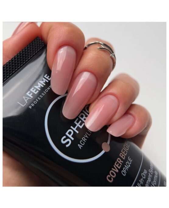 Spheric™ Acrylic Gel 30gr – Cover Beige