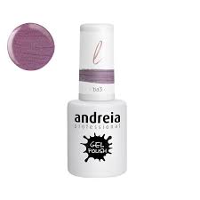 Esmalte Gel Polish ba3-Ballet C.- 10,5ml -Andreia