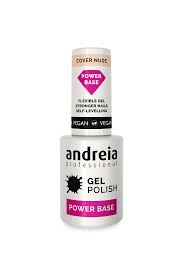 POWER BASE COVER NUDE-10.5ML-ANDREIA