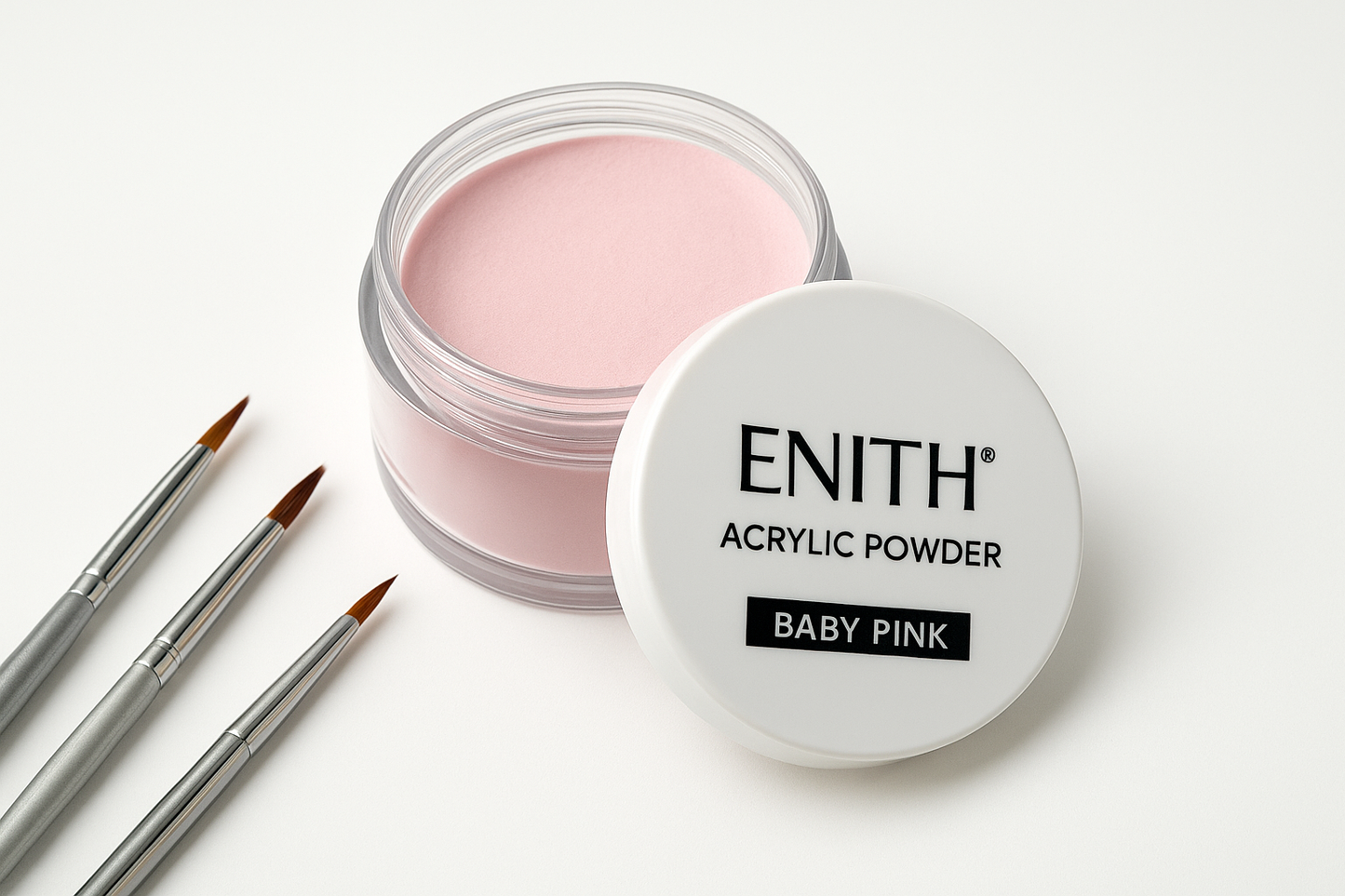 ACRYLIC Powder  BABY PINK  60 g