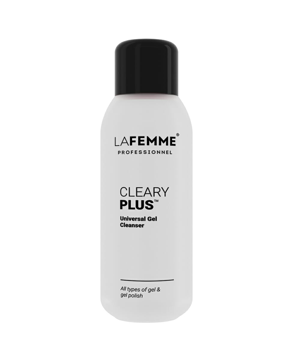 Cleary Plus™ – Gel limpiador 500 ml