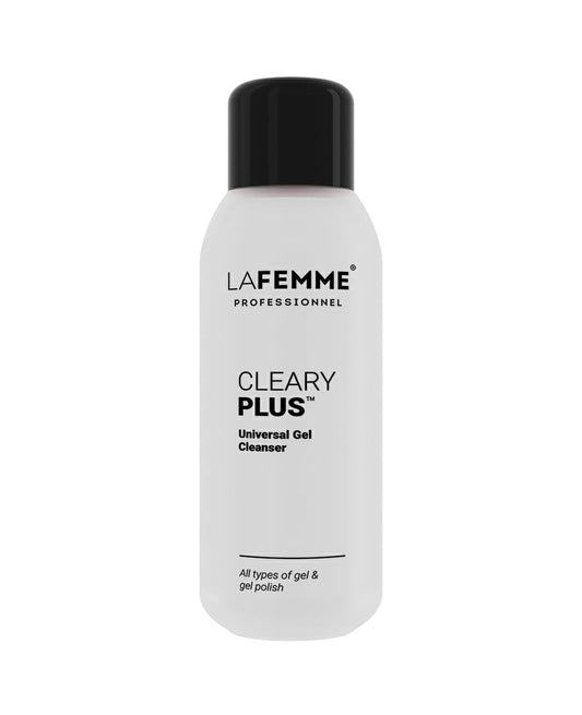 Cleary Plus™ – Gel limpiador 500 ml