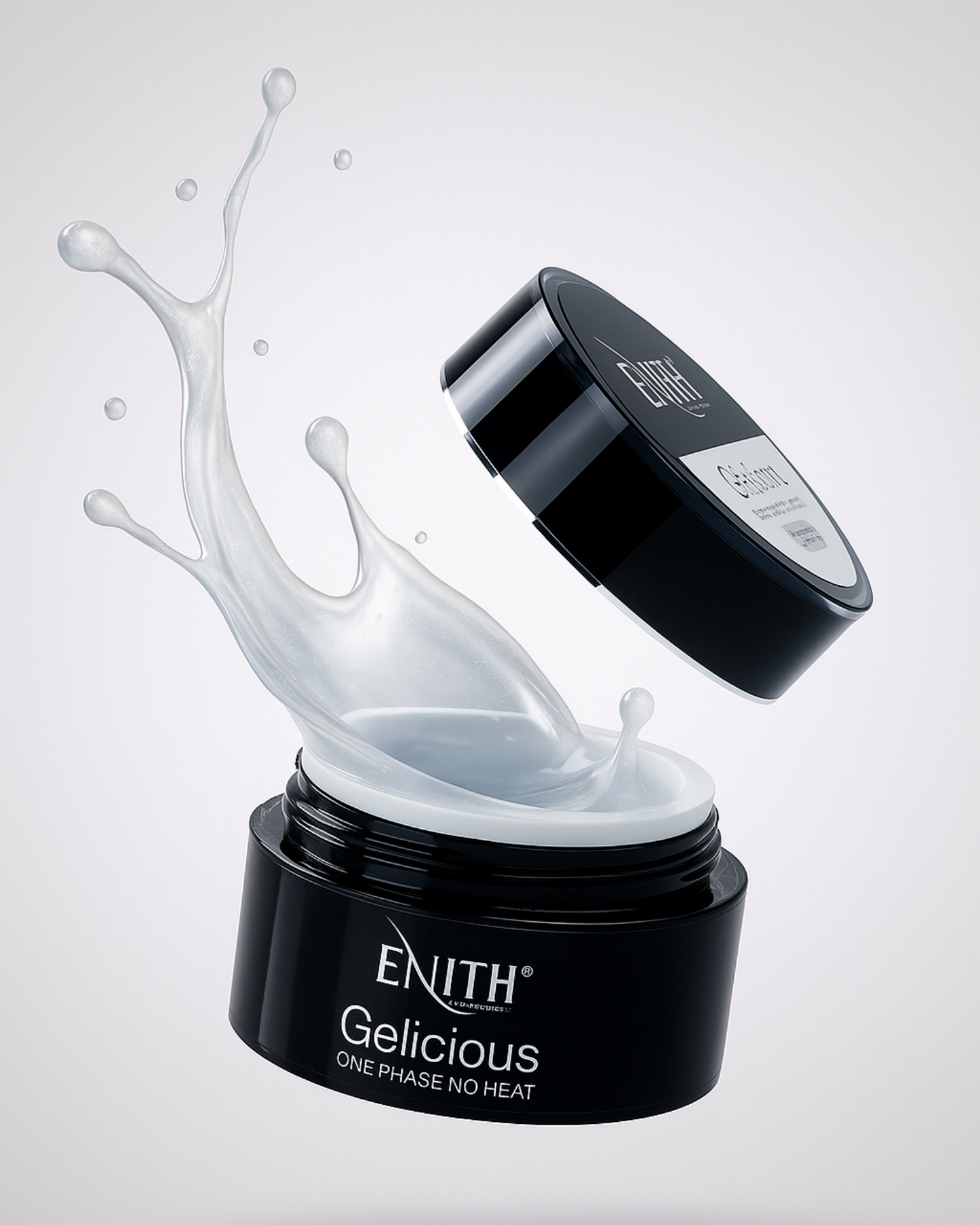 GELICIUS  One Phase No Heat Clear 50 g
