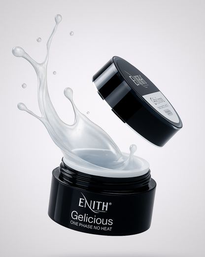 GELICIUS  One Phase No Heat Clear 50 g