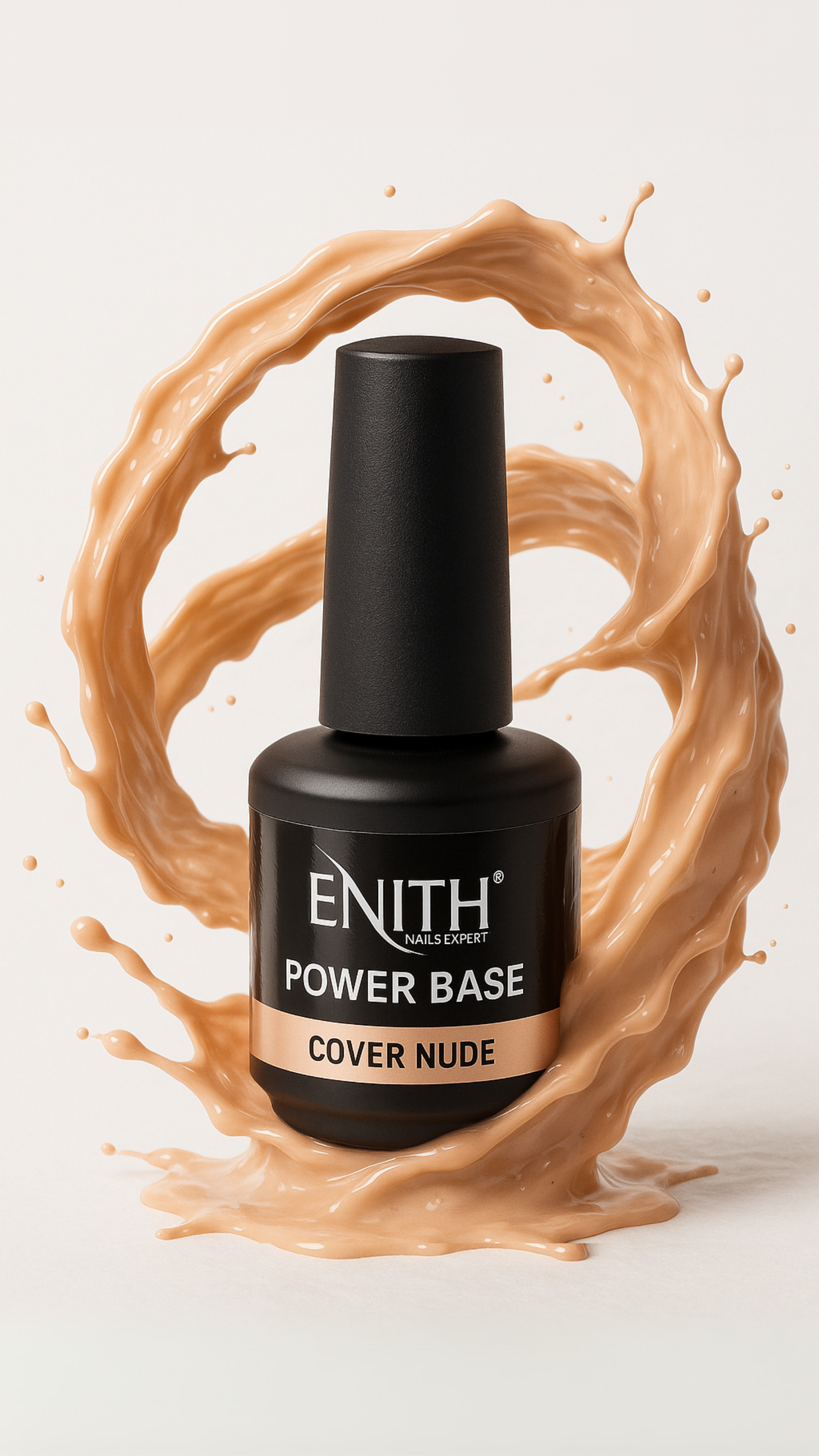 Power Base Cover Nude 15 g