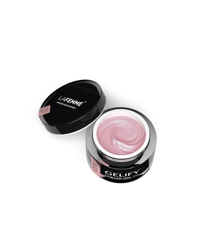 Gelify™ UV&LED Gel 15gr – No Heat Medium Density – Cover