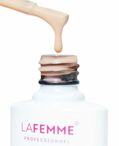 Esmalte en gel UV y LED 8g – H008_Coconuts