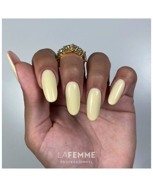 Esmalte en gel UV y LED 8g – H011_Margarita