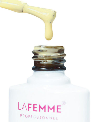 Esmalte en gel UV y LED 8g – H011_Margarita