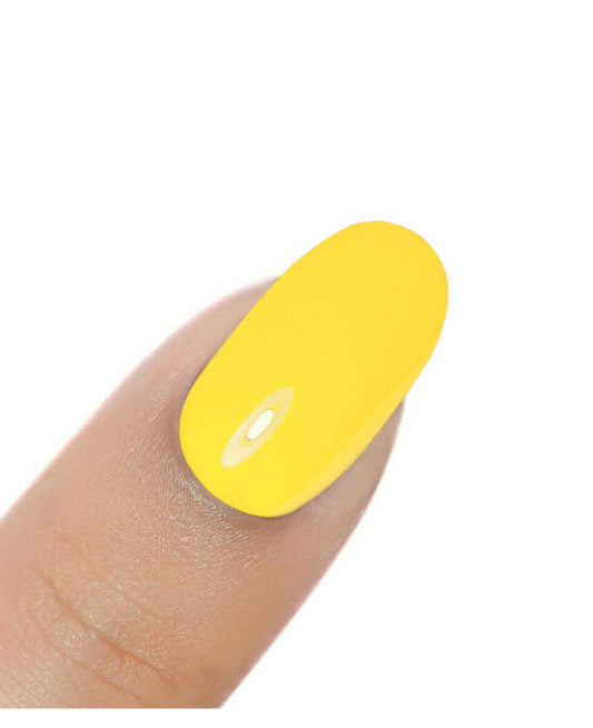 Esmalte en gel UV y LED 8g – H012_Mimosa
