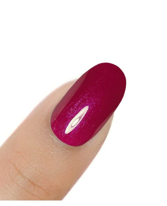 Esmalte Gel Polish UV&LED 8gr – H018_Strawberry Moon