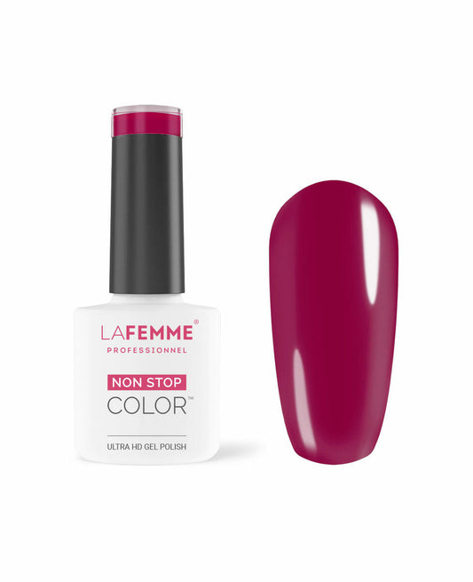 Esmalte Gel Polish UV&LED 8gr – H018_Strawberry Moon