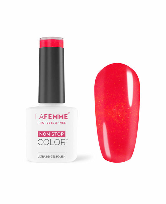 Esmalte Gel Polish UV&LED 8gr – H021_Circus Fun