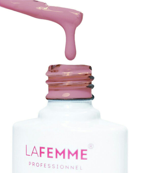 Esmalte en gel UV y LED 8 g – H030_Lilac Wish