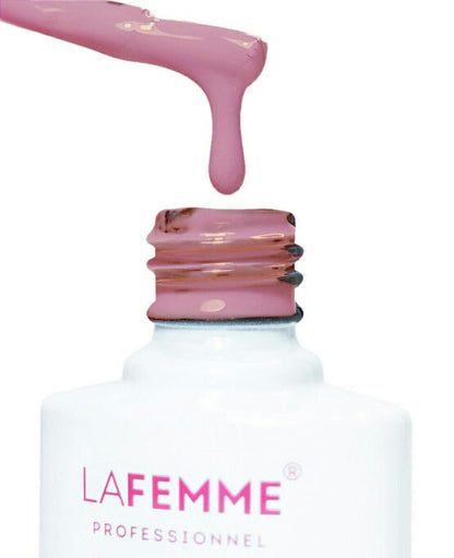 Esmalte en gel UV y LED 8 g – H030_Lilac Wish