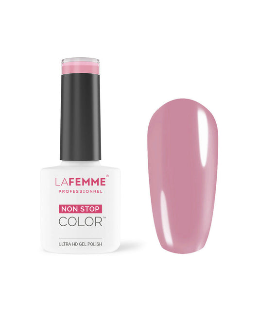 Esmalte en gel UV y LED 8 g – H030_Lilac Wish