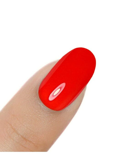Esmalte Gel Polish UV&LED 8gr – H031_Red Fire