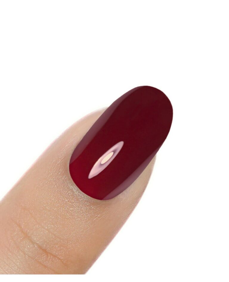 Esmalte en gel UV y LED 8 g – H035_Red Mischief